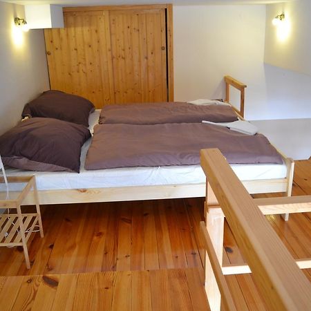 Apartment Lucy Vysoké Tatry Exteriör bild