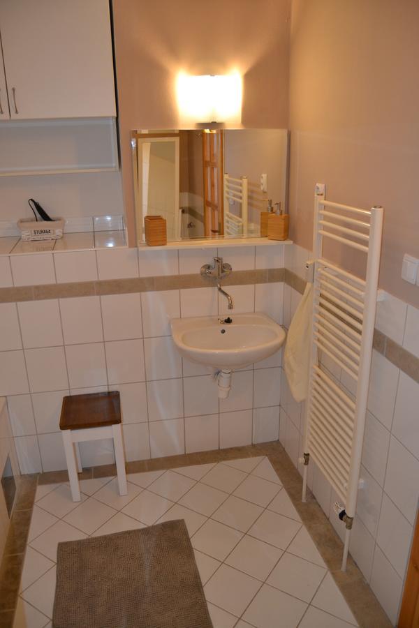 Apartment Lucy Vysoké Tatry Exteriör bild
