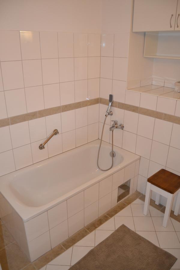 Apartment Lucy Vysoké Tatry Exteriör bild
